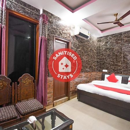 Oyo 67033 Hotel Sahil Plaza Una  Extérieur photo