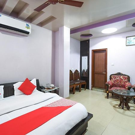 Oyo 67033 Hotel Sahil Plaza Una  Extérieur photo