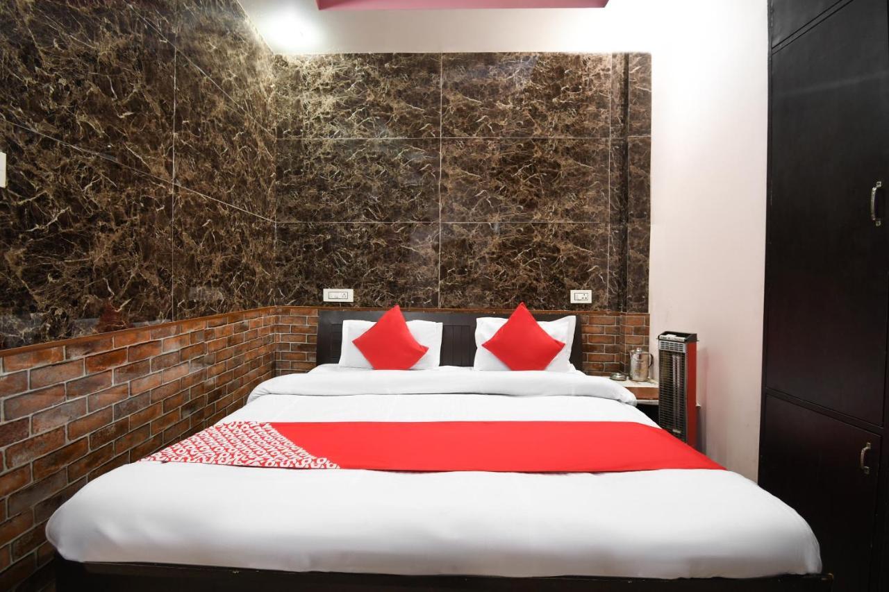 Oyo 67033 Hotel Sahil Plaza Una  Extérieur photo