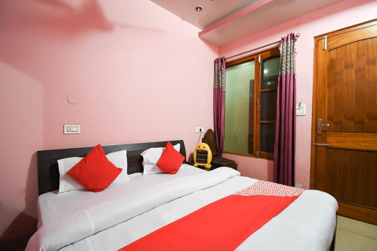 Oyo 67033 Hotel Sahil Plaza Una  Extérieur photo