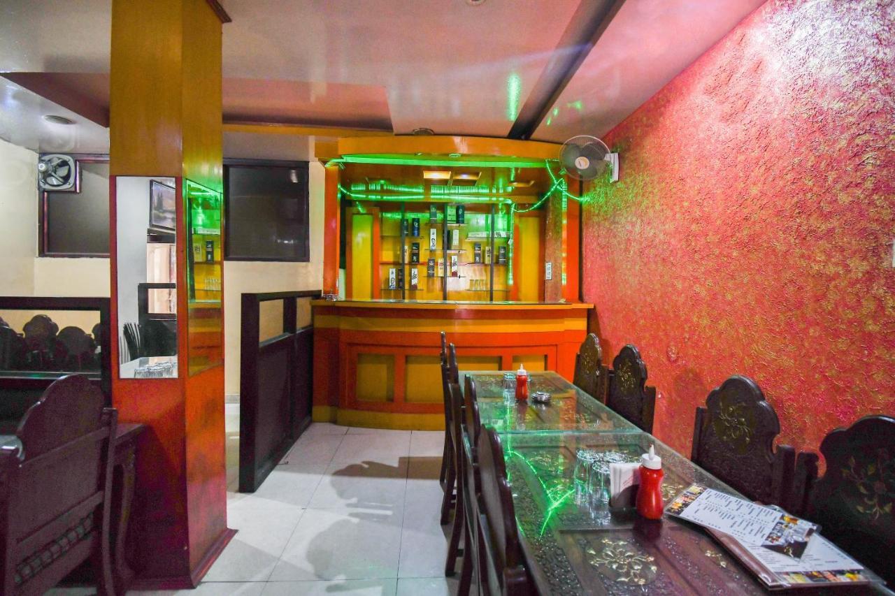 Oyo 67033 Hotel Sahil Plaza Una  Extérieur photo