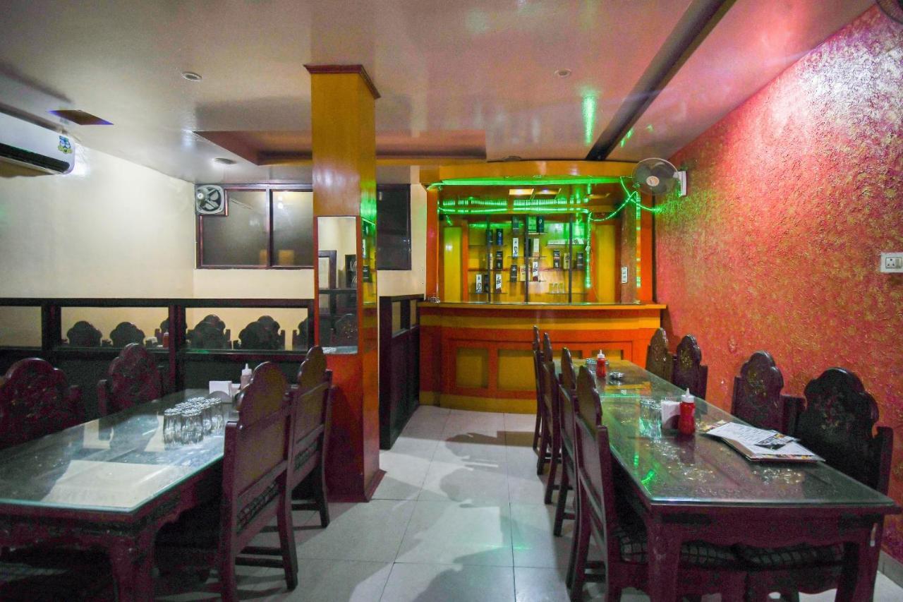 Oyo 67033 Hotel Sahil Plaza Una  Extérieur photo