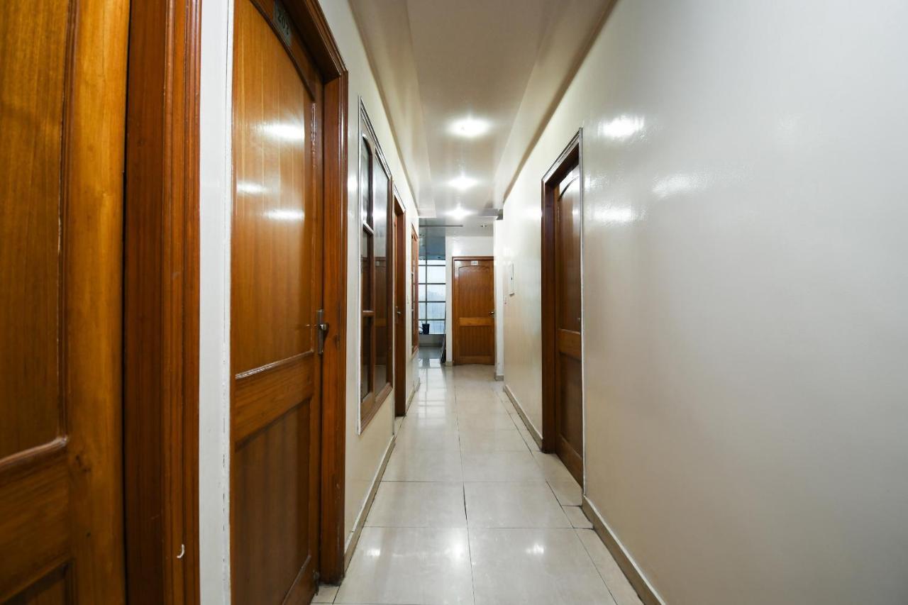 Oyo 67033 Hotel Sahil Plaza Una  Extérieur photo