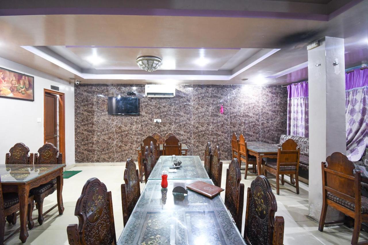 Oyo 67033 Hotel Sahil Plaza Una  Extérieur photo