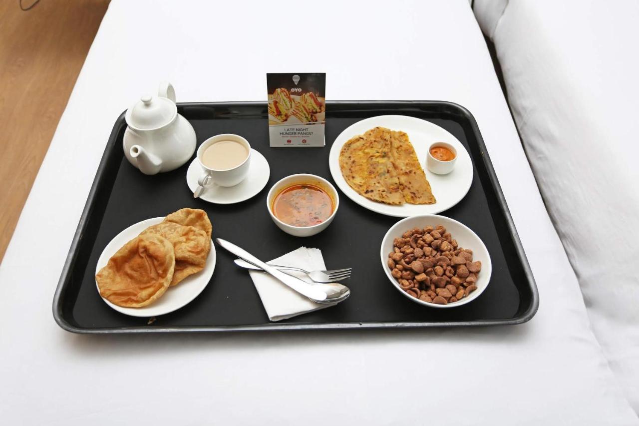 Oyo 67033 Hotel Sahil Plaza Una  Extérieur photo
